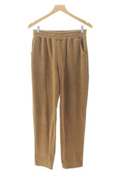 Pantalon Casual L Made in italy