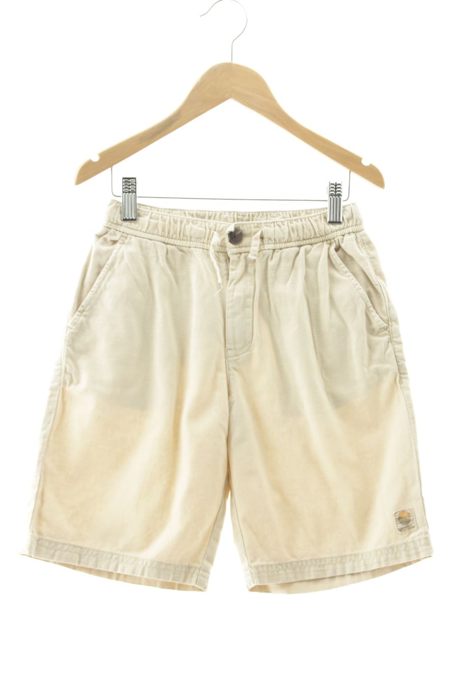 Short Zara de la taille 9 ans de seconde main