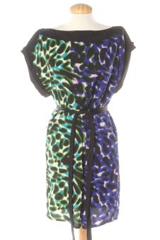 Vestido casual M SUITEBLANCO
