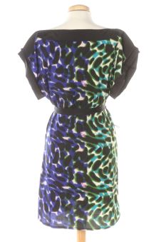 Vestido casual M SUITEBLANCO