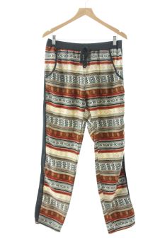 Pantalón Casual 40 Vert de Rage