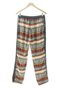 Pantalón Casual 40 Vert de Rage