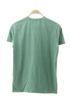 Camiseta manga corta M Dark & Fish