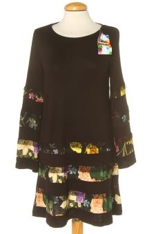 Robe casual M Desigual