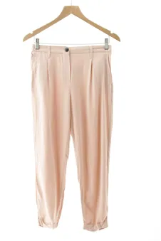 Pantalon M Bershka, photo 1 sur 2