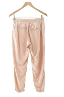 Pantalon M Bershka