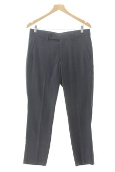 Pantalon largo 40 Mango