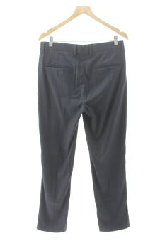 Pantalon largo 40 Mango