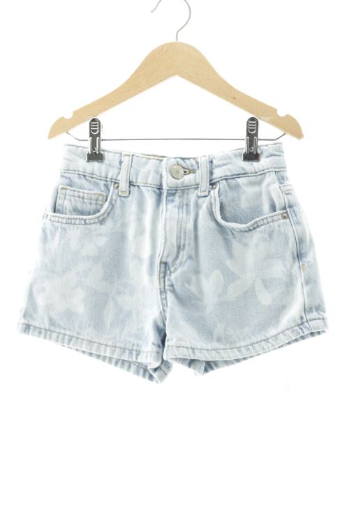 Jeans corti