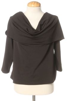 Blusa a maniche lunghe L Coosy, foto 1 di 2