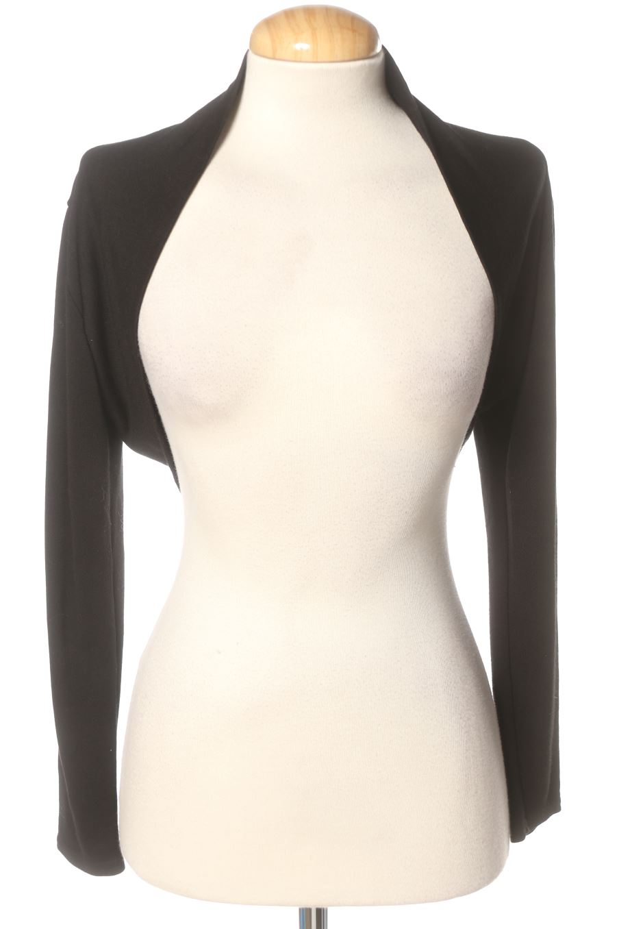Giacca de Jus d`Orange de la talla M, de color nero