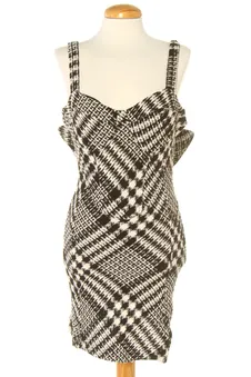 Robe de jour L Bershka, photo 1 sur 2