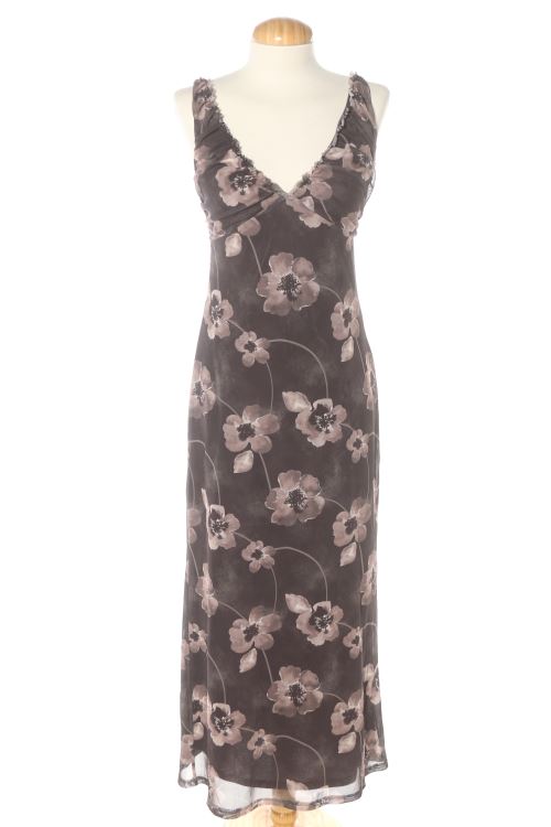 Einfaches Kleid