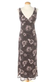 Robe de jour L Pull & Bear, photo 1 sur 2