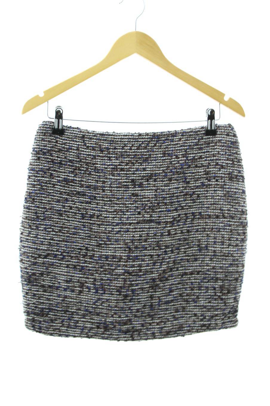 Falda de Sweewe paris de la talla L, de color estampado