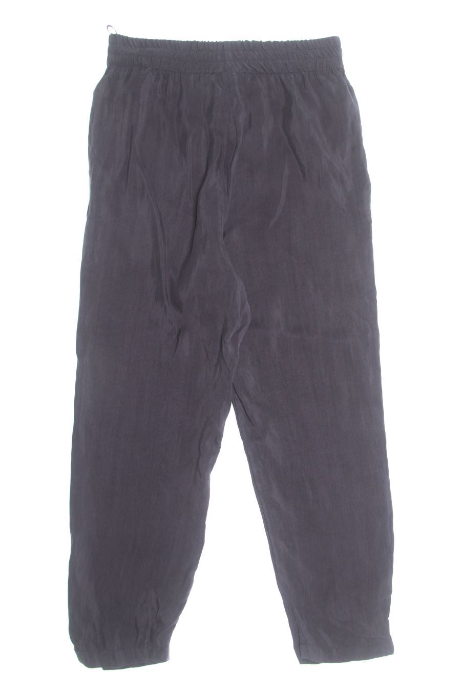 Pantalon Zara de la taille XS, de couleur noir