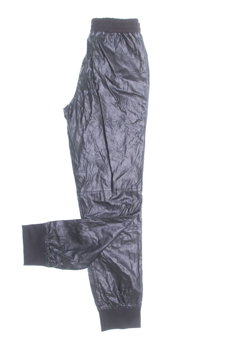 Pantalón Casual de Laura Scott de la talla 34, de color negro