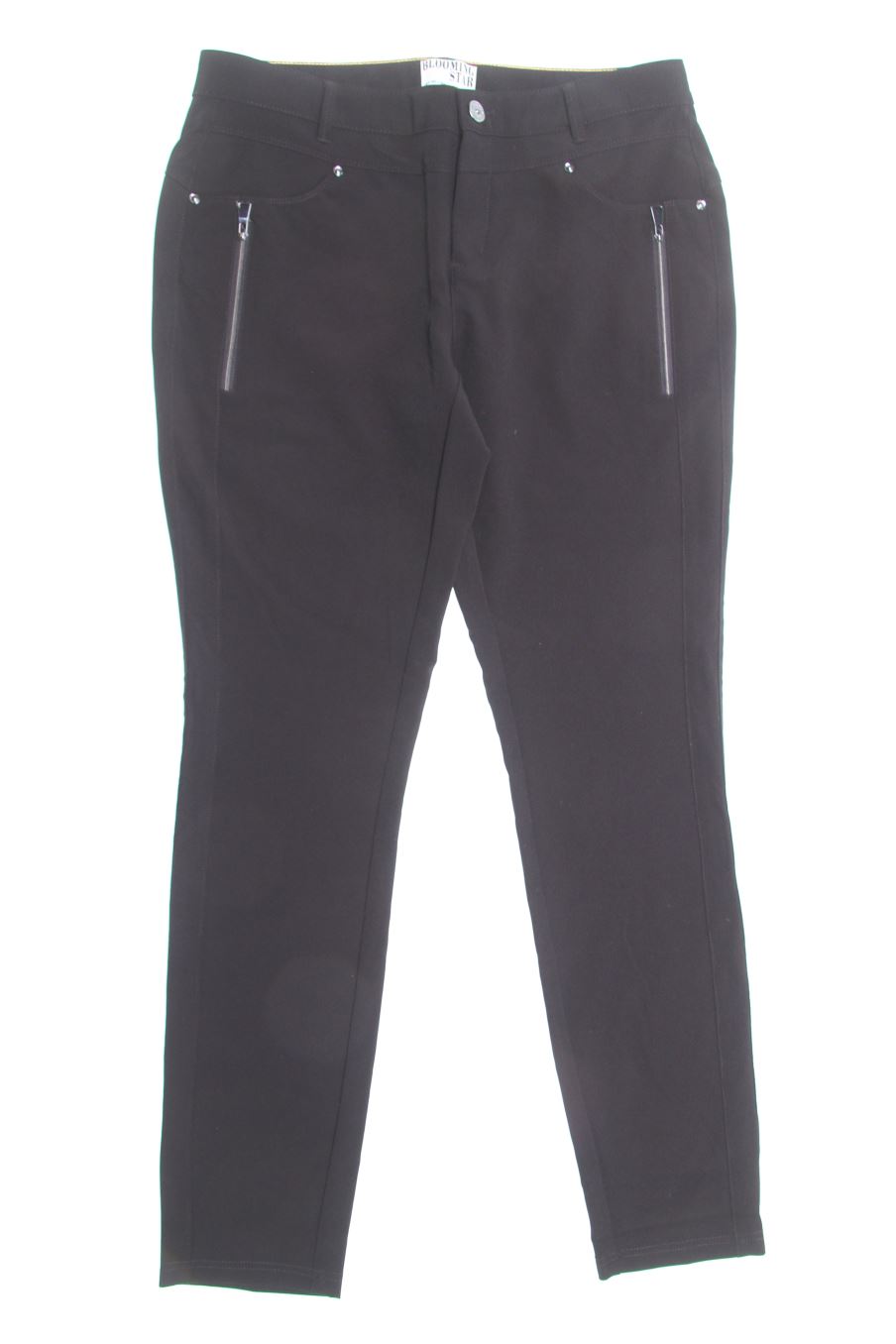 Pantalon Street one de la taille 40, de couleur noir