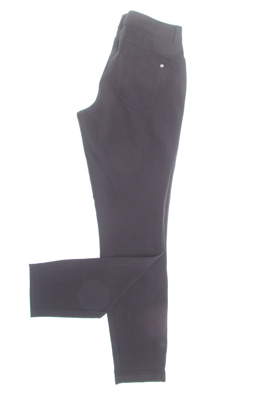 Pantalon Street one de la taille 40, de couleur noir