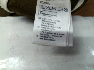 Pantalones de H&M de la talla 44