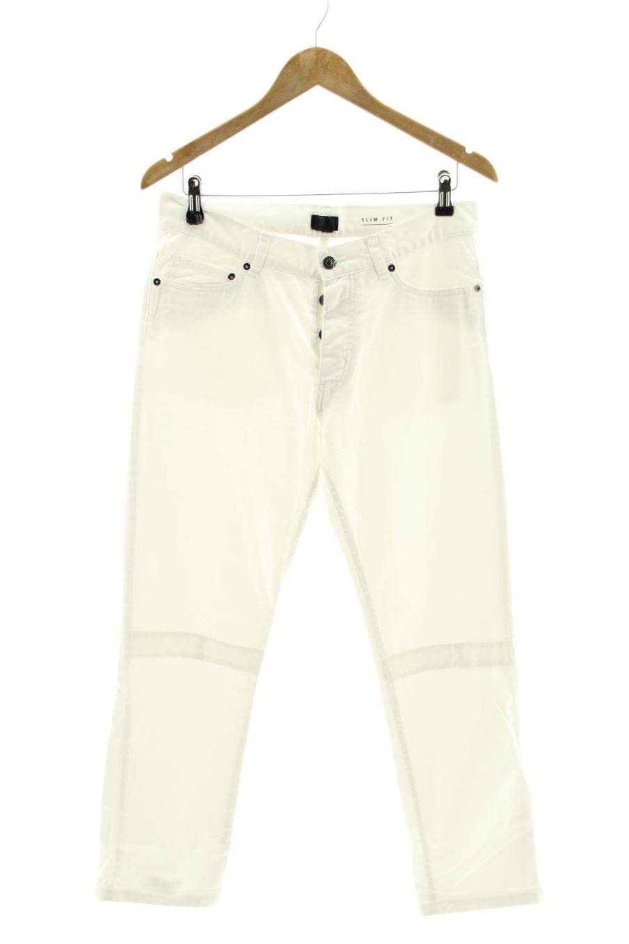 Jeans de H&M de la talla 40