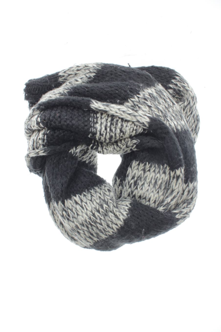 Bufanda de Oysho de la talla Única, de color rayas