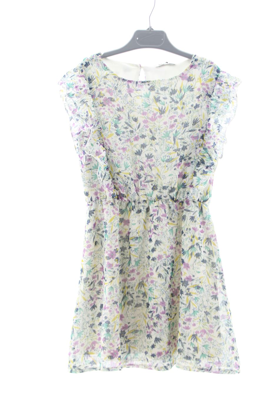 Robe Gémo de la taille 6 ans de seconde main