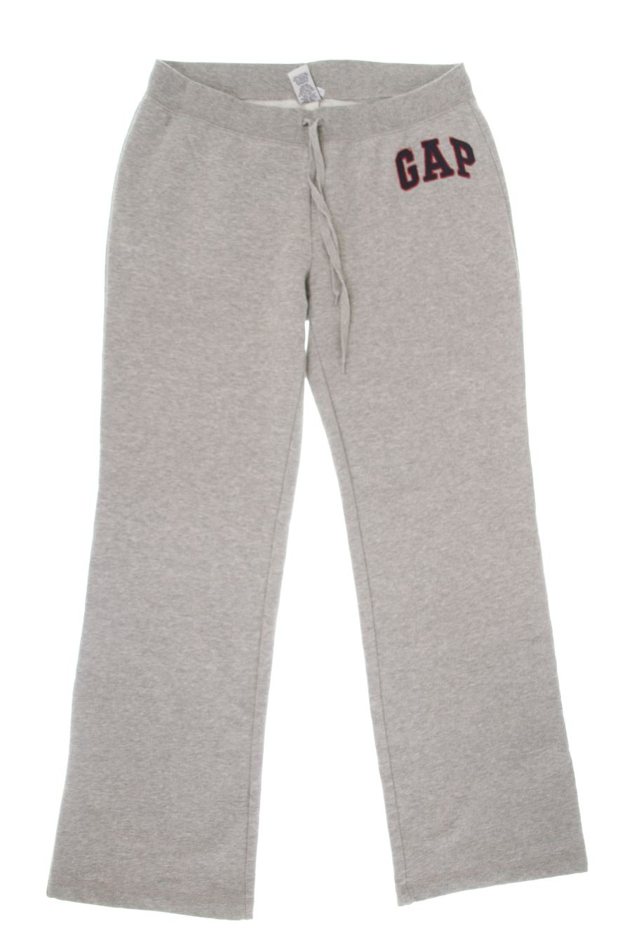 Jogging Gap de la taille S de couleur gris