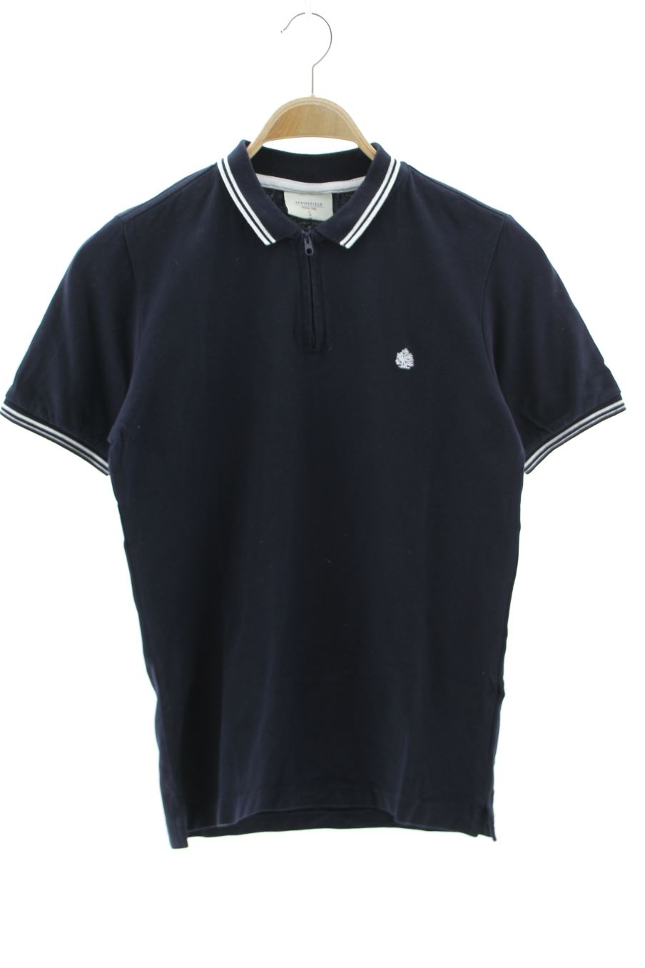 Polo Springfield de la taille S