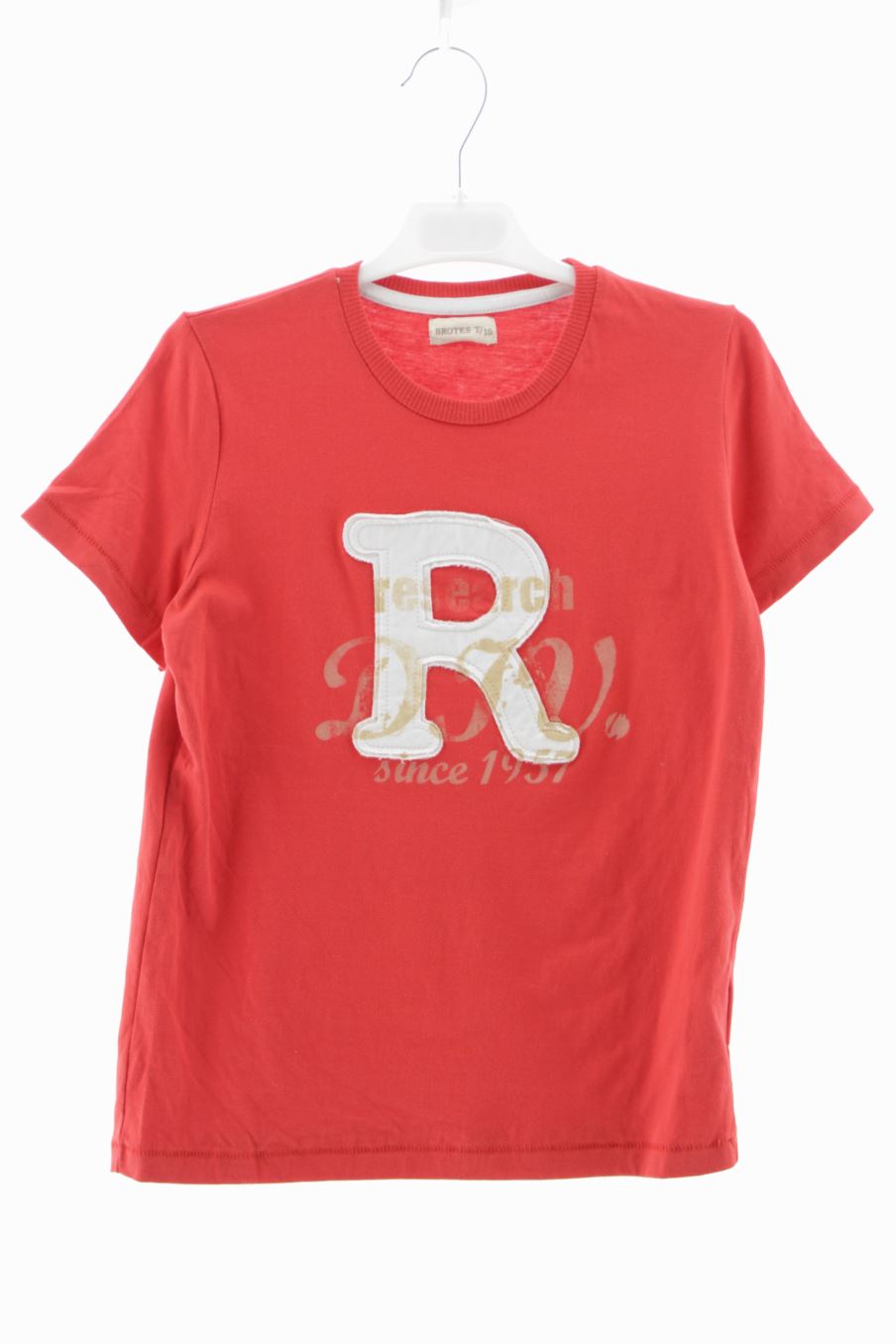 T-shirt BROTES de la taille 10 ans de seconde main