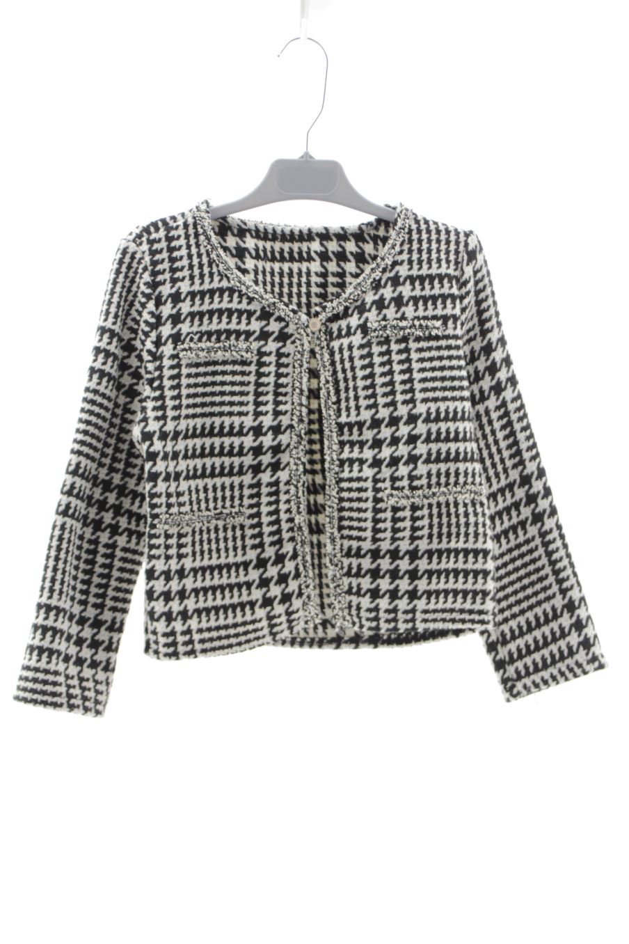 Gilet manches longues Made in italy de la taille 6 ans de seconde main