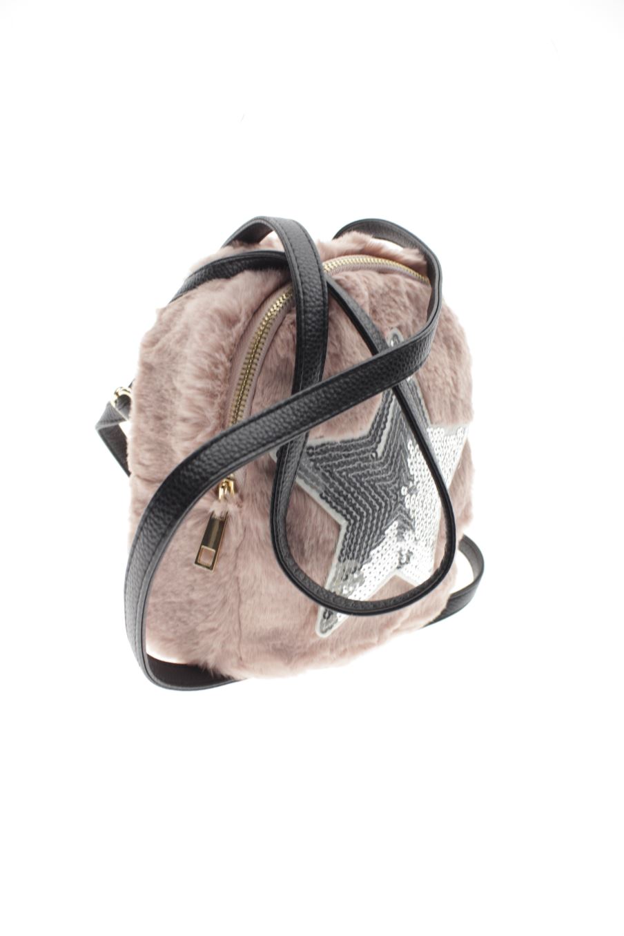 Mochila Rosa de PERCENTIL