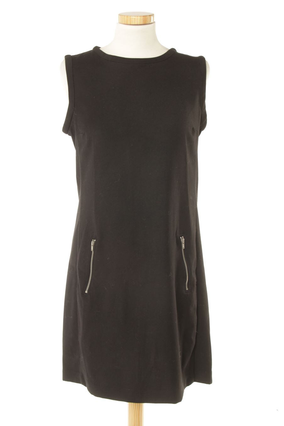 Robe casual Gap de la taille 36, de couleur noir