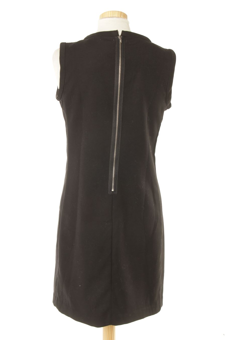 Robe casual Gap de la taille 36, de couleur noir