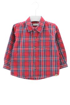 Chemise manches longues 18 mois Sfera