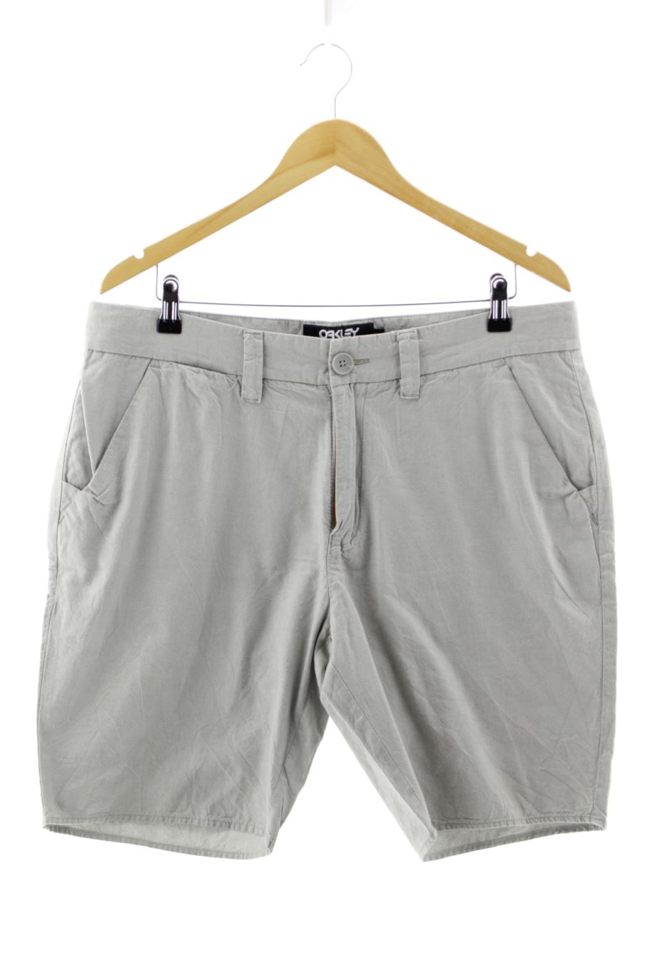 Pantalones cortos de Oakley de la talla 46