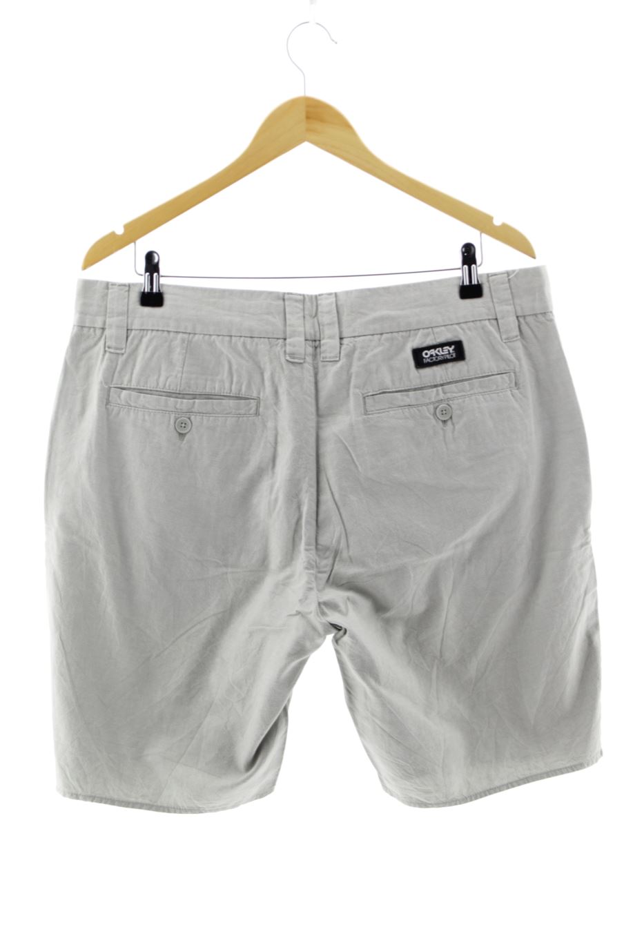 Pantalones cortos de Oakley de la talla 46