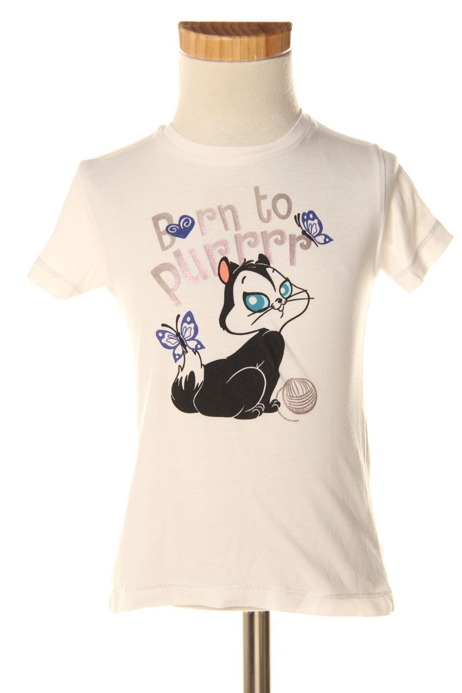 T-shirt Prenatal de la taille 18 mois de seconde main