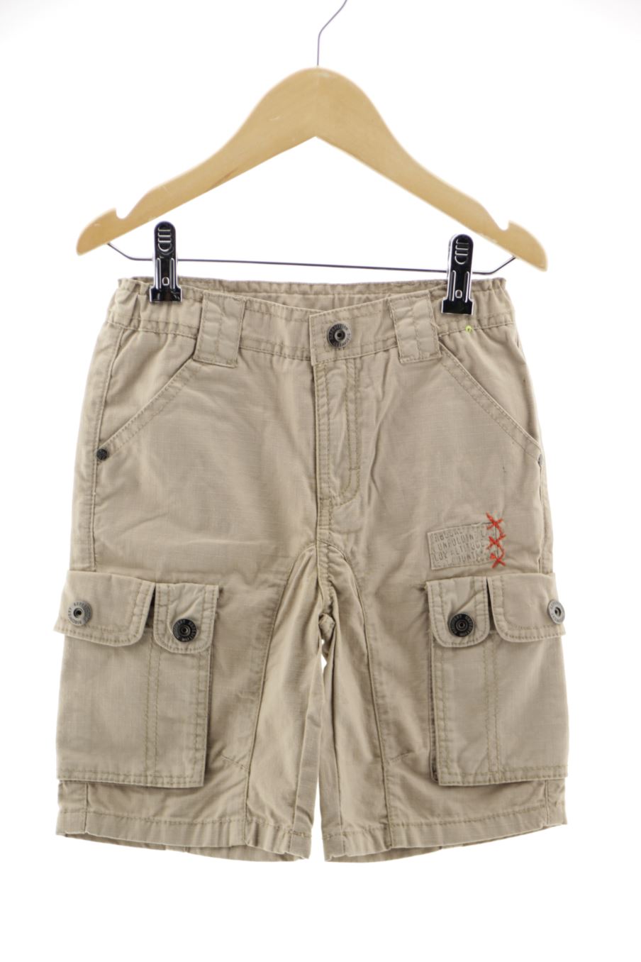 Pantalón corto de PERCENTIL de la talla 2 años de segunda mano