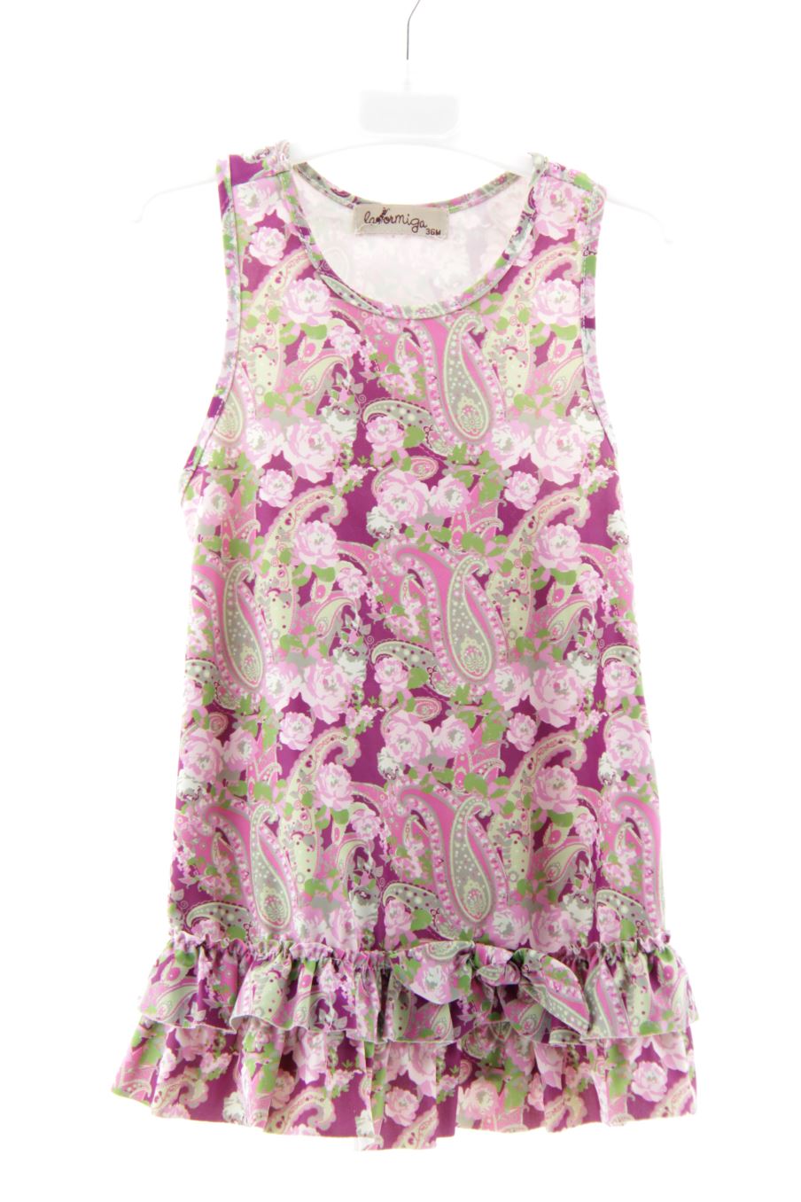 gebraucht La Hormiga Kleid Größe 104