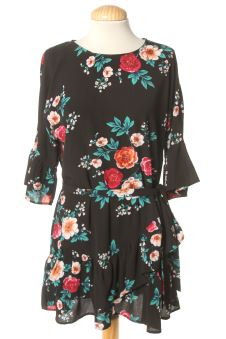 Robe casual S Lm