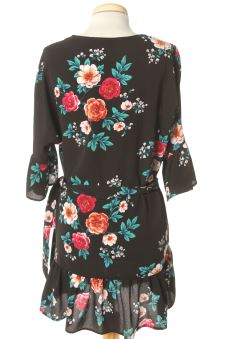 Robe casual S Lm
