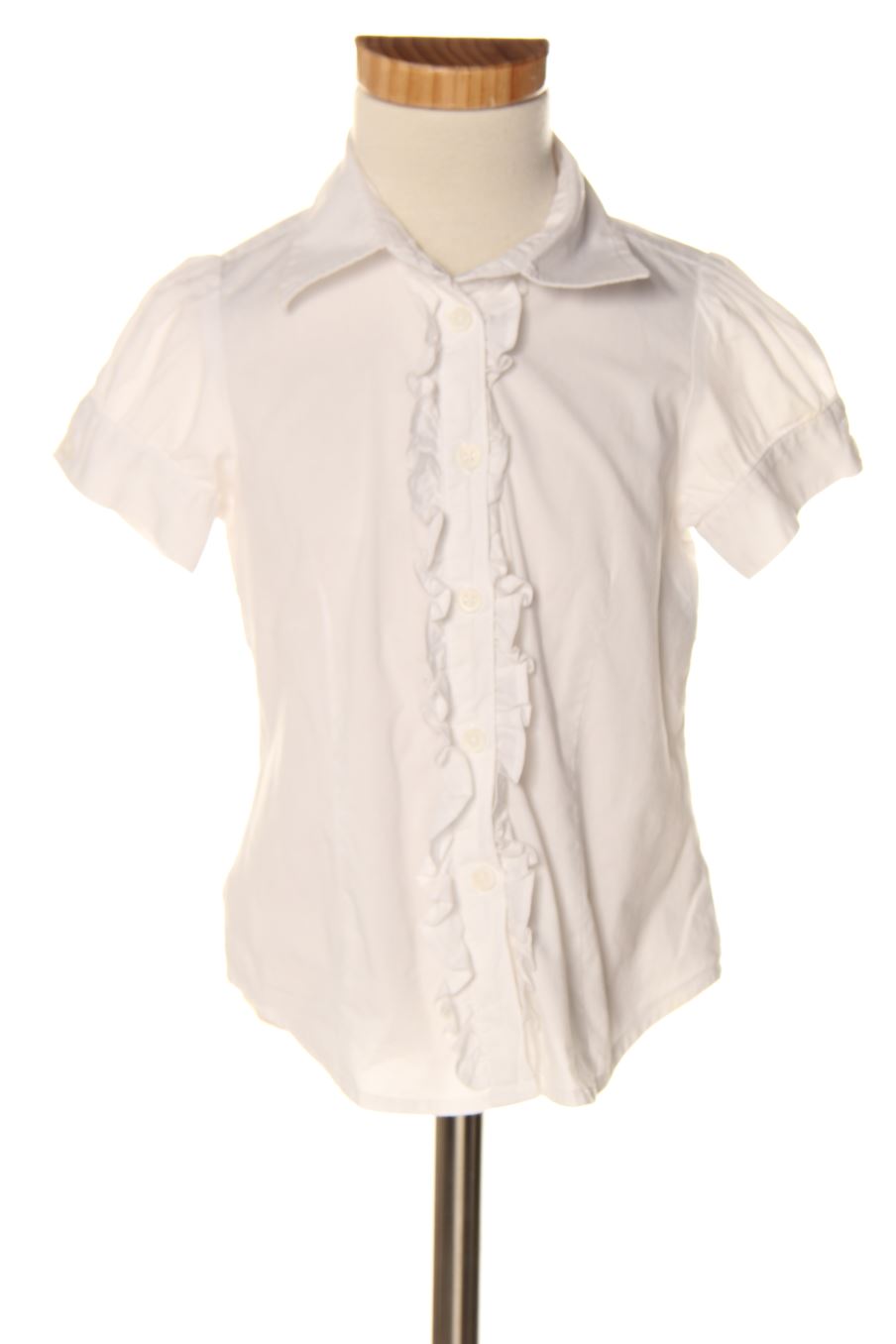 Chemise Benetton de la taille 3 ans de seconde main