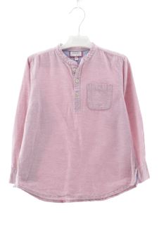 Chemise manches longues 6 ans Neck & Neck