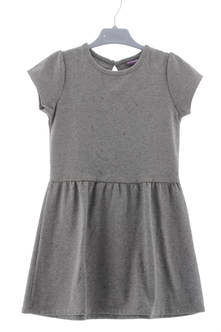 Vestido sport de Sergent Major de la talla 7 años de segunda mano