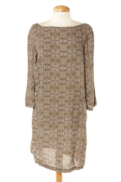 Robe casual