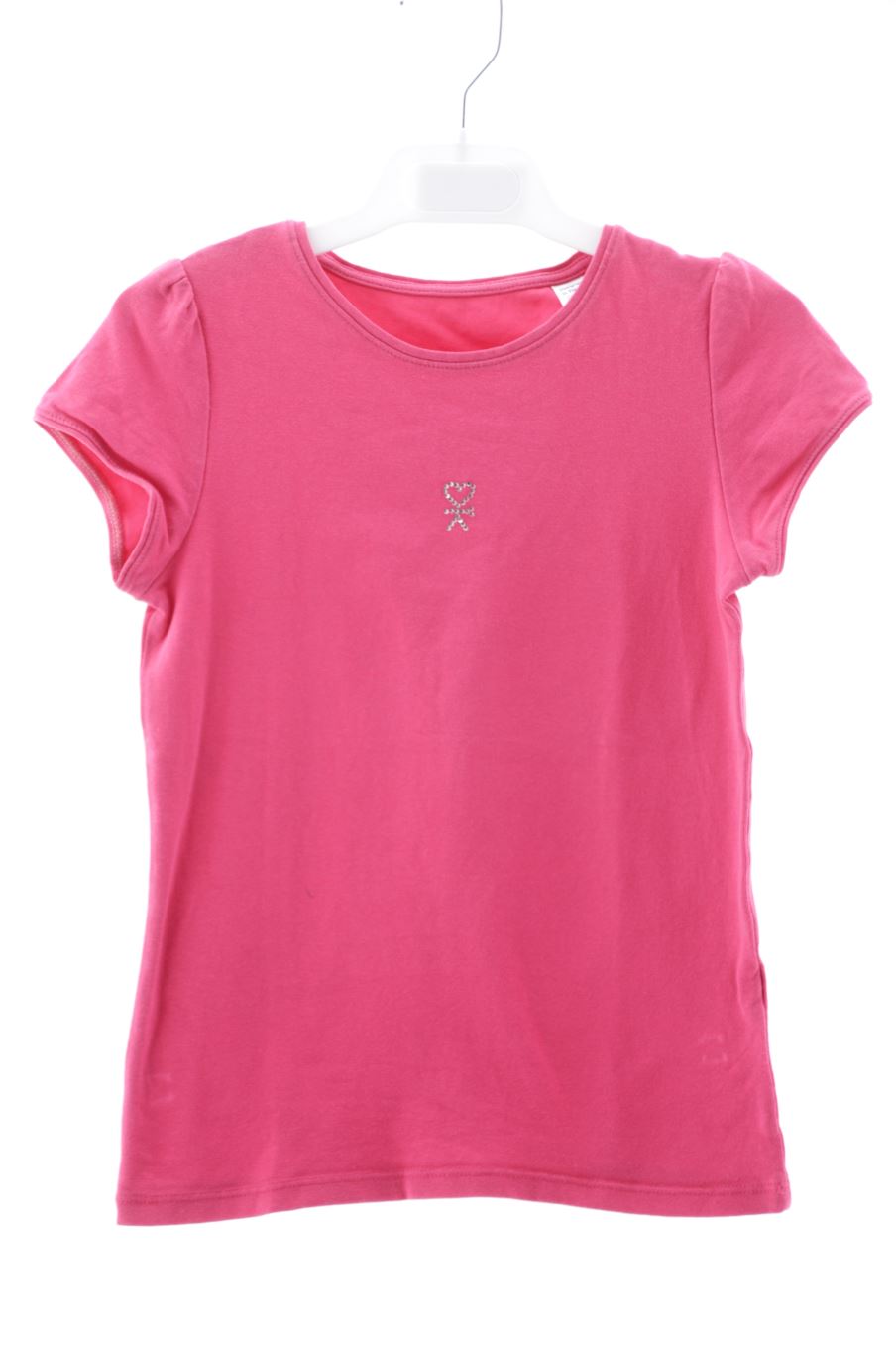 T-shirt Okaidi de la taille 8 ans de seconde main