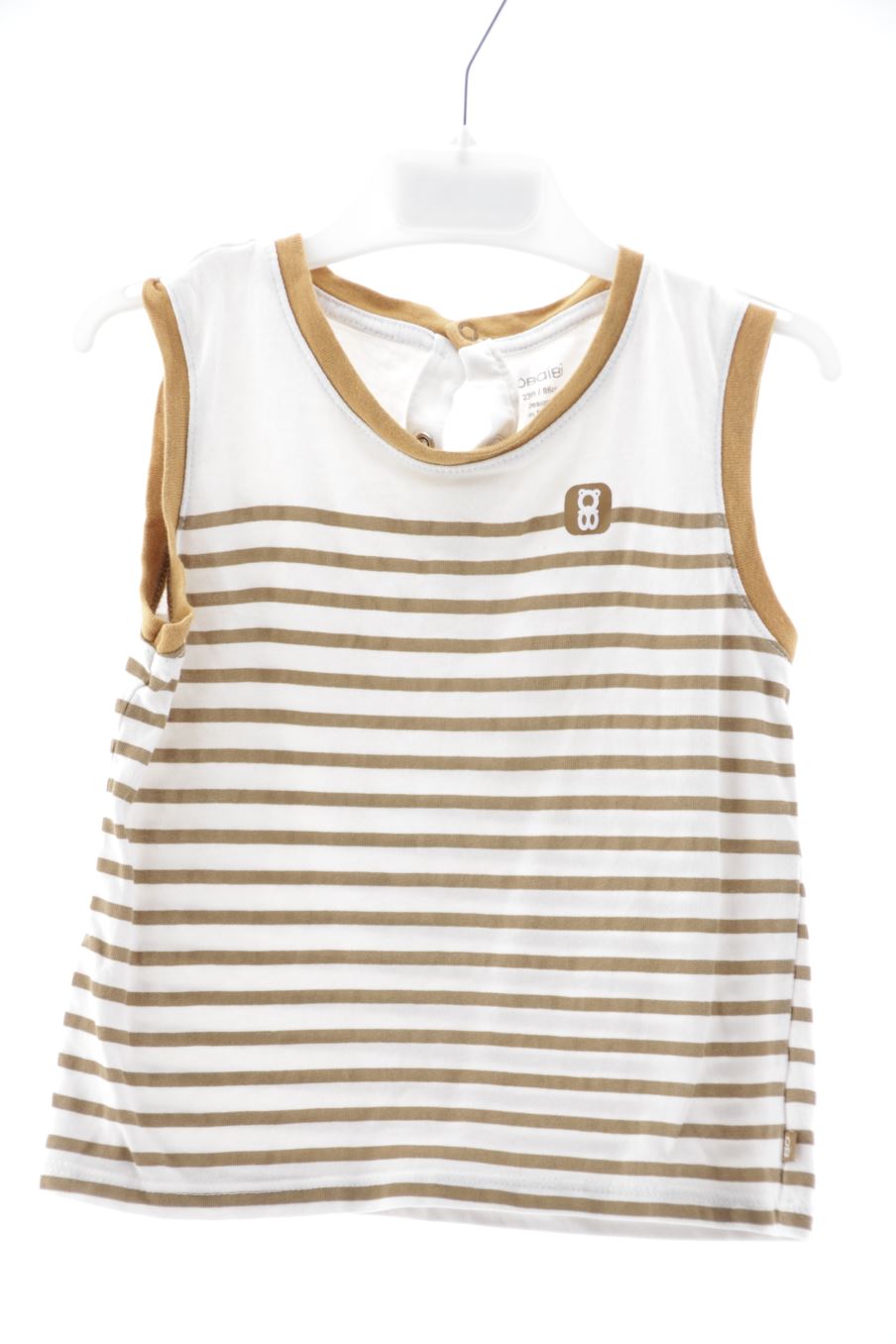 gebraucht Obaibi Top Größe 98