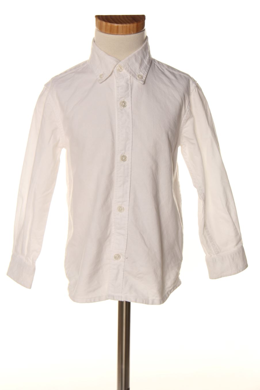Camisa de manga larga de Gocco de la talla 3 años de segunda mano