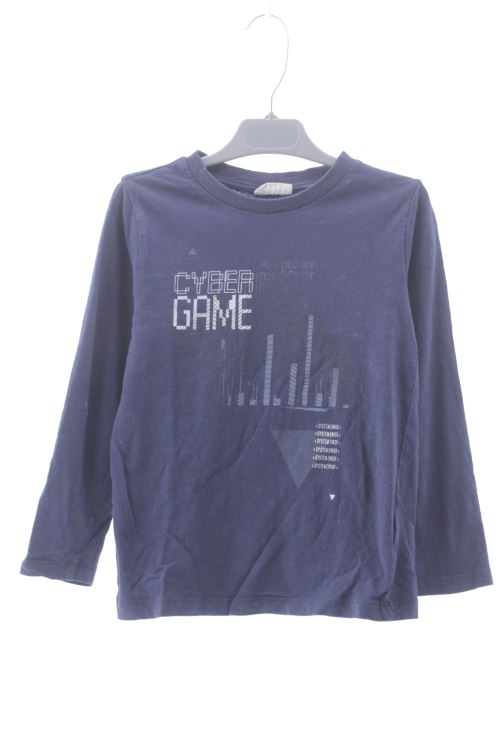 T-shirt manches longues